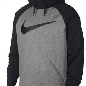 Men’s Nike therma swoosh hoodie Free tee 11/9 BOGO